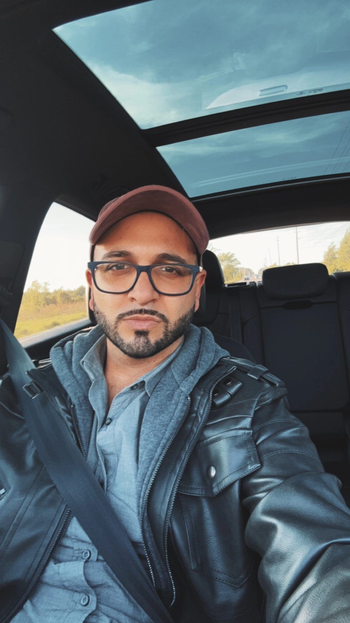 Khaled Hawari, founder of Kodelytics Inc., Kanata, Ontario